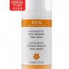 REN Glycolactic Skin Renewal Peel Mask
