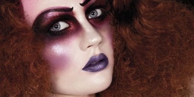 NEW Illamasqua Theatre of the Nameless Collection for Fall 2011