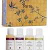 REN Mini Body Gift Set
