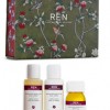 REN Mini Rose Trio Gift Set