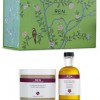 REN Rose Bath Gift Set