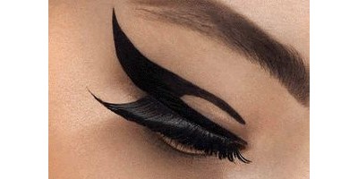 Dior Velvet Eyes for Fashion's Night Out 2011