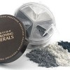 Prestige Shimmering Trios Mineral Eyeshadow Dust