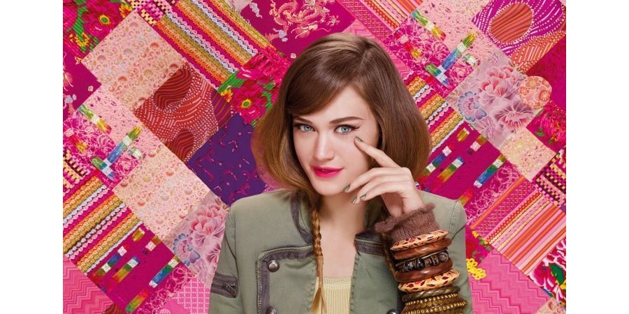 Bourjois Paris Delhi Shanghai Collection for Fall 2011 | News ...