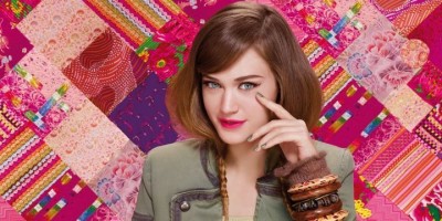 Bourjois Paris Delhi Shanghai Collection for Fall 2011