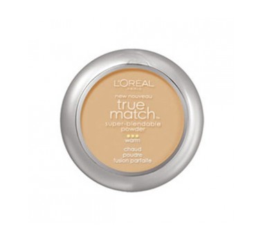 L'Oréal Paris TRUE MATCH™ Powder