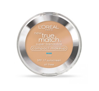 L'Oréal Paris TRUE MATCH™ Super-Blendable Compact Makeup