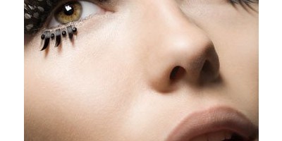Eyelash Expert Nadia Smith Offers Tips for Fall Runway Trends