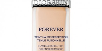 Dior updates Diorskin Forever foundation