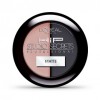 L'Oréal Paris HiP STUDIO SECRETS™ PROFESSIONAL Matte Shadow Duos