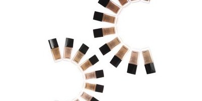 Chanel Perfection Lumiere Foundation