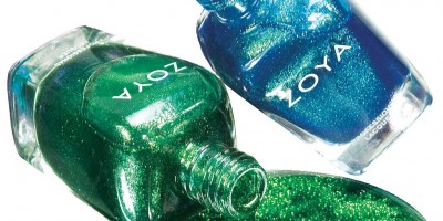 Zoya Gems & Jewels  Holiday Winter 2011