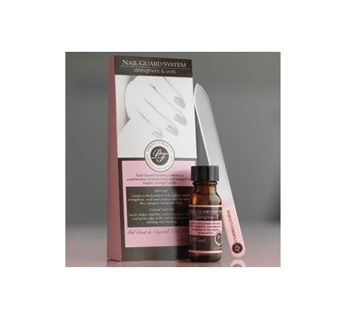 Perfect Formula Nail Guard System