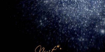 EXCLUSIVE PREVIEW: Givenchy Nuit Céleste Holiday 2011 Collection