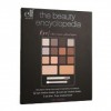E.l.f. Beauty Encyclopedia - Everyday Eye Edition 