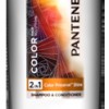 Pantene COLOR HAIR SOLUTIONS 2-IN-1 SHAMPOO CONDITIONER