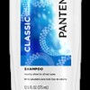 Pantene CLASSIC CARE SOLUTIONS SHAMPOO