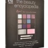 E.l.f. Beauty Encyclopedia - Sparkle Eye Edition 