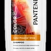 Pantene COLOR HAIR SOLUTIONS SHAMPOO