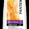 Pantene FINE HAIR SOLUTIONS CONDITIONER