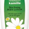 Herbacin KAMILLE Skin-firming Body Lotion