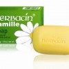 Herbacin KAMILLE Soap