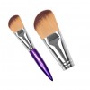 Cozzette ANGLED FOUNDATION BRUSH P300
