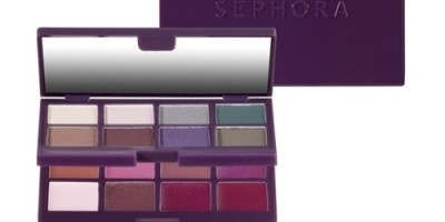 Sephora Color Flip Palette