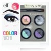 E.l.f. Color 101 - Duo Smoky Eye Kit 