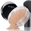 Artdeco High Definition Loose Powder