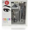 E.l.f. Color 101 - Smoky Eye Kit 