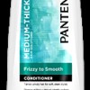 Pantene MEDIUM-THICK HAIR SOLUTIONS CONDITIONER