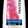 Pantene CURLY HAIR SERIES CONDITIONER