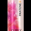 Pantene CURLY HAIR SERIES MOUSSE