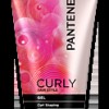 Pantene CURLY HAIR SERIES GEL