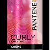 Pantene CURLY HAIR SERIES CRÈME