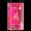 Pantene CURLY HAIR SERIES SPRAY GEL