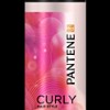 Pantene CURLY HAIR SERIES HAIRSPRAY (NON-AEROSOL)