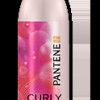 Pantene CURLY HAIR SERIES SPRAY