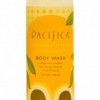 Pacifica BRAZILIAN MANGO GRAPEFRUIT BODY WASH
