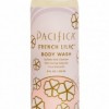 Pacifica FRENCH LILAC BODY WASH