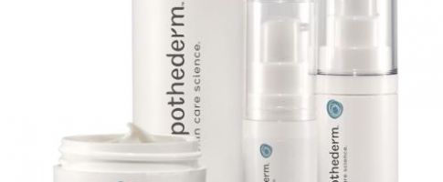Apothederm™ Launches Anti-Aging Skin Care Line Featuring SmartPeptides™ 