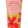 Pacifica HAWAIIAN RUBY GUAVA BODY BUTTER TUBE
