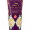 Pacifica LOTUS GARDEN BODY BUTTER TUBE