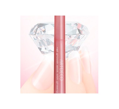 Artdeco Nail Care Sticks Potiskač Obnohtne Kožice Z Ginsengom Artdeco Nail Growth Stick With Ginseng 20 Einzigartiger Wachstumsfördernder Nagelpflegestift Mit Und Vitamin E