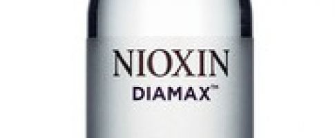 Nioxin to Launch Diamax Thickening Treatment