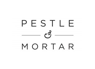 Pestle & Mortar