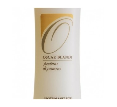 Oscar Blandi Jasmine Protein Mist PROTEIN MIST FOR RESTYLING HAIR