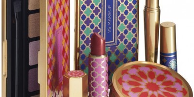 Victoria's Secret Hypnotic Beauty Makeup Collection for Fall 2011
