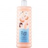 Avon Vanilla Peach Blossom Bubble Delight Bubble Bath